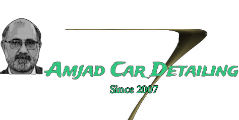 Amjad Car Detailing